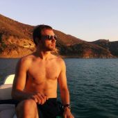 Nikola Stojiljkovic