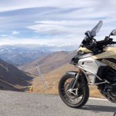 Andron MTS 1260 Enduro