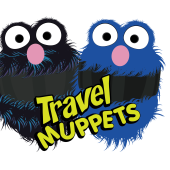 travel muppets