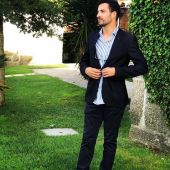 Ricardo Reis