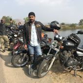 Shahid Quamar