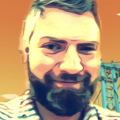Jarek Zalesny