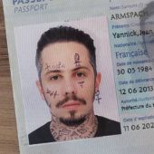 Yannick Armspach