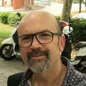 José Javier Roldán Sánchez