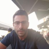 Giannis Glikerdas