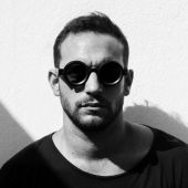 Vasilis Stamatopoulos