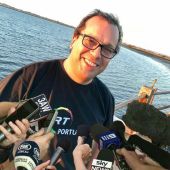 Eduardo Carreira