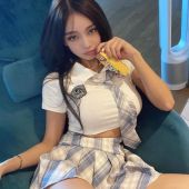 Xie Zhavia