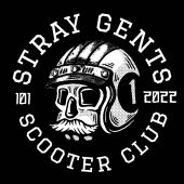 STRAY GENTS SCOOTER CLUB
