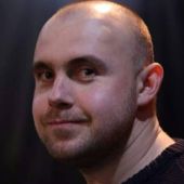 Алексей Сазонов