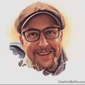 Mike Parkinson