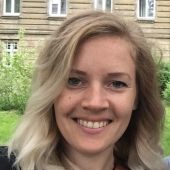 Laura Bijkerk