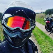 Moto Bex