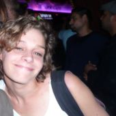 Sandra Bouchet