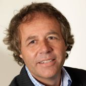 Martin Van der Haven