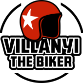 Villányi András