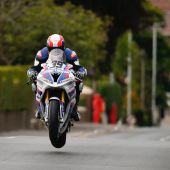 Tourist Trophy