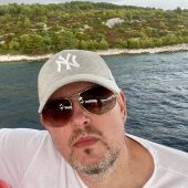 Leif Petersson