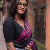 Anika Shree