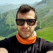 Christos Aspromatis