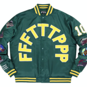 FTP   Clothing 