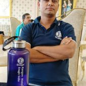 Kangen Water