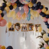 Birthday organiser  in jaipur