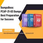 PCAP-31-03  Dumps PDF
