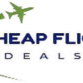 Cheap Flights Deals