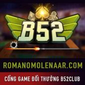 B52  CLUB
