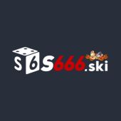 S666 ski