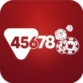 Nhà cái 45678