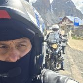 Nicola Bragantini