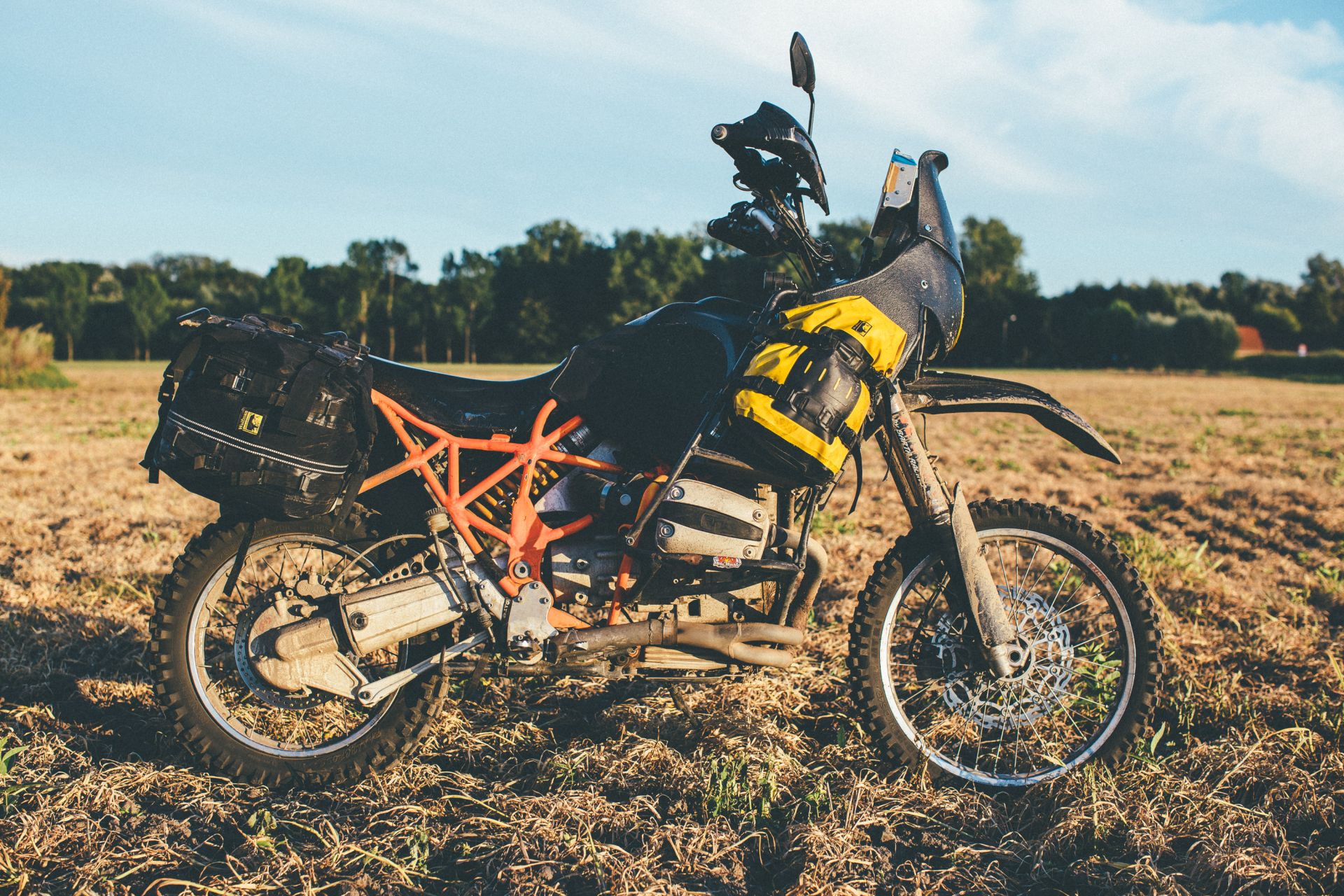 MotoMentals Motorcycle Diaries MotoMentals Motorcycle Diaries