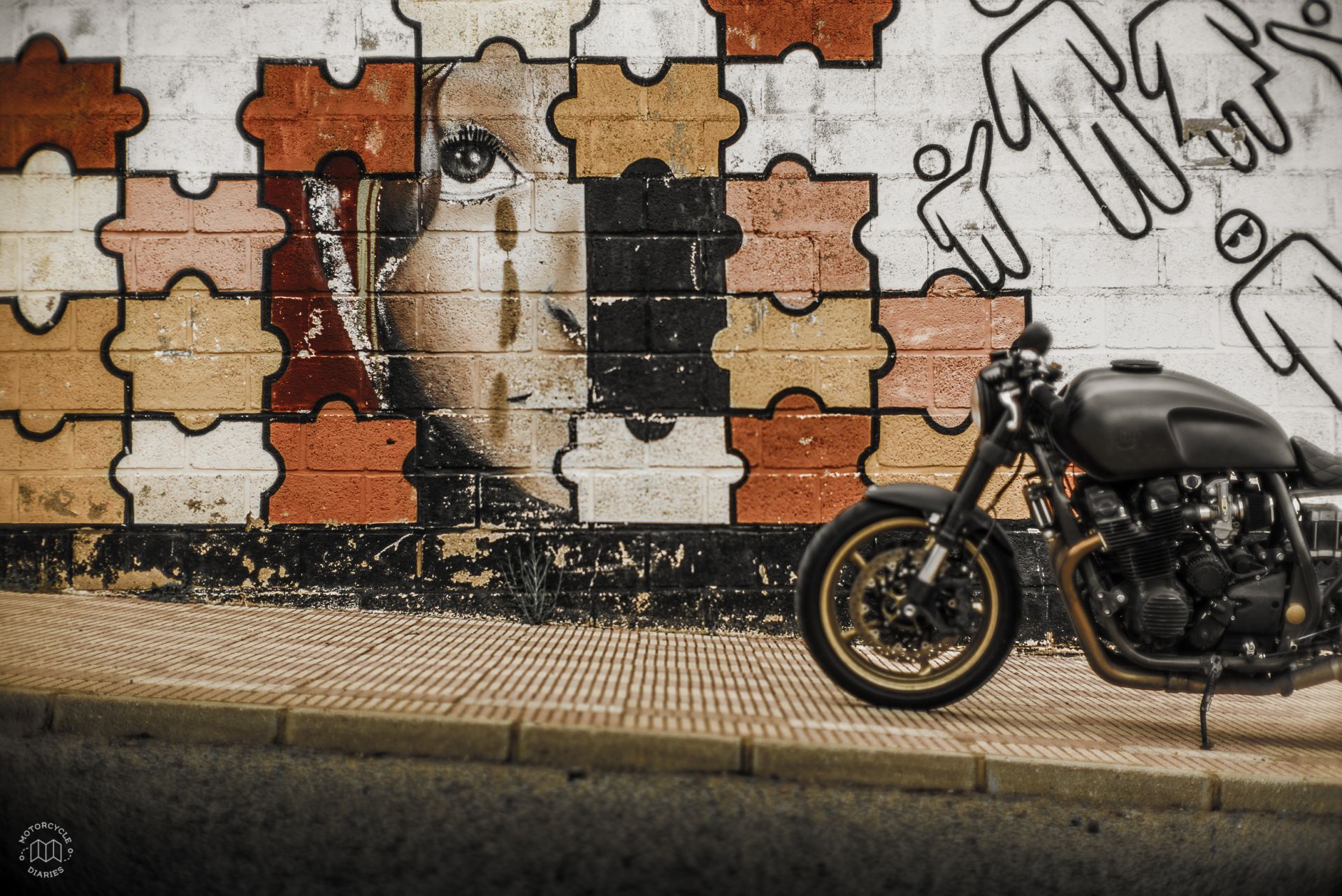 The MotorcycleDiaries WM70: Probably not the most comfortable travel bike Motorcycle Diaries The MotorcycleDiaries WM70: Probably not the most comfortable travel bike Motorcycle Diaries