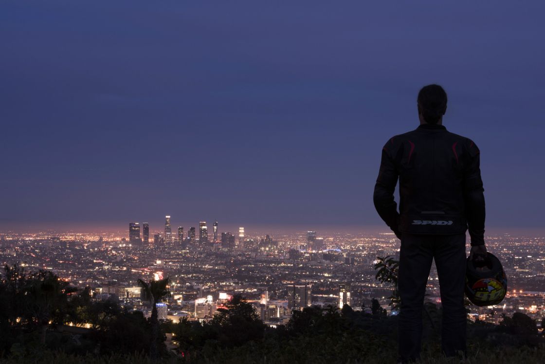 Meet Jonathan Godin photographer