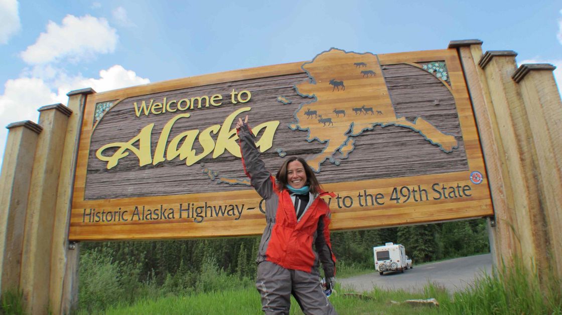 Alaska