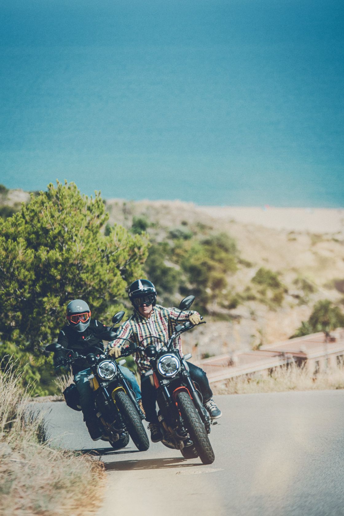 Easy and hassle free: rent a bike
