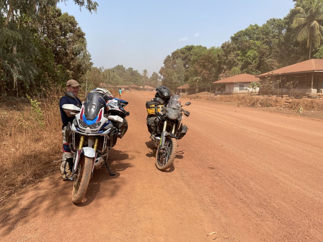 Sierra Leone