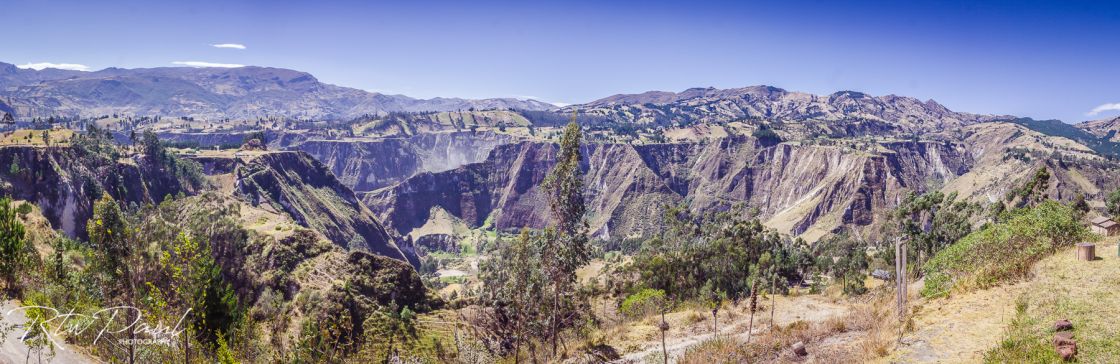 RTWPaul: The Best of the Ecuadorian Andes
