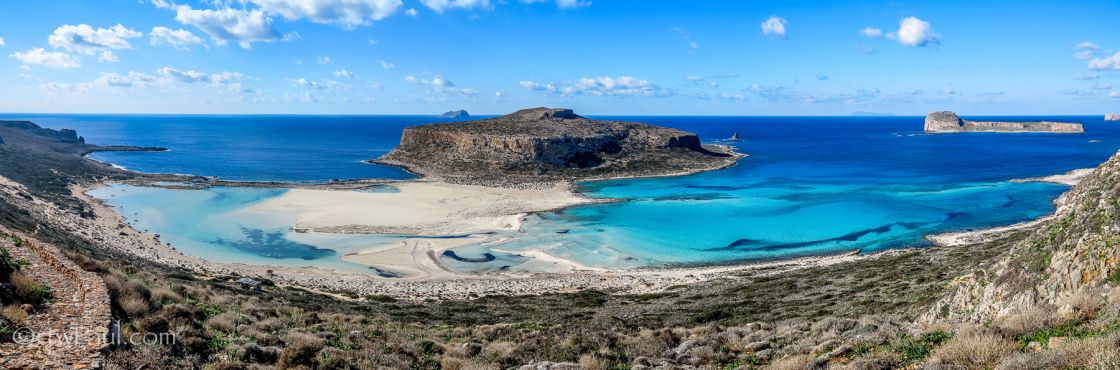 RTWPaul: Crete