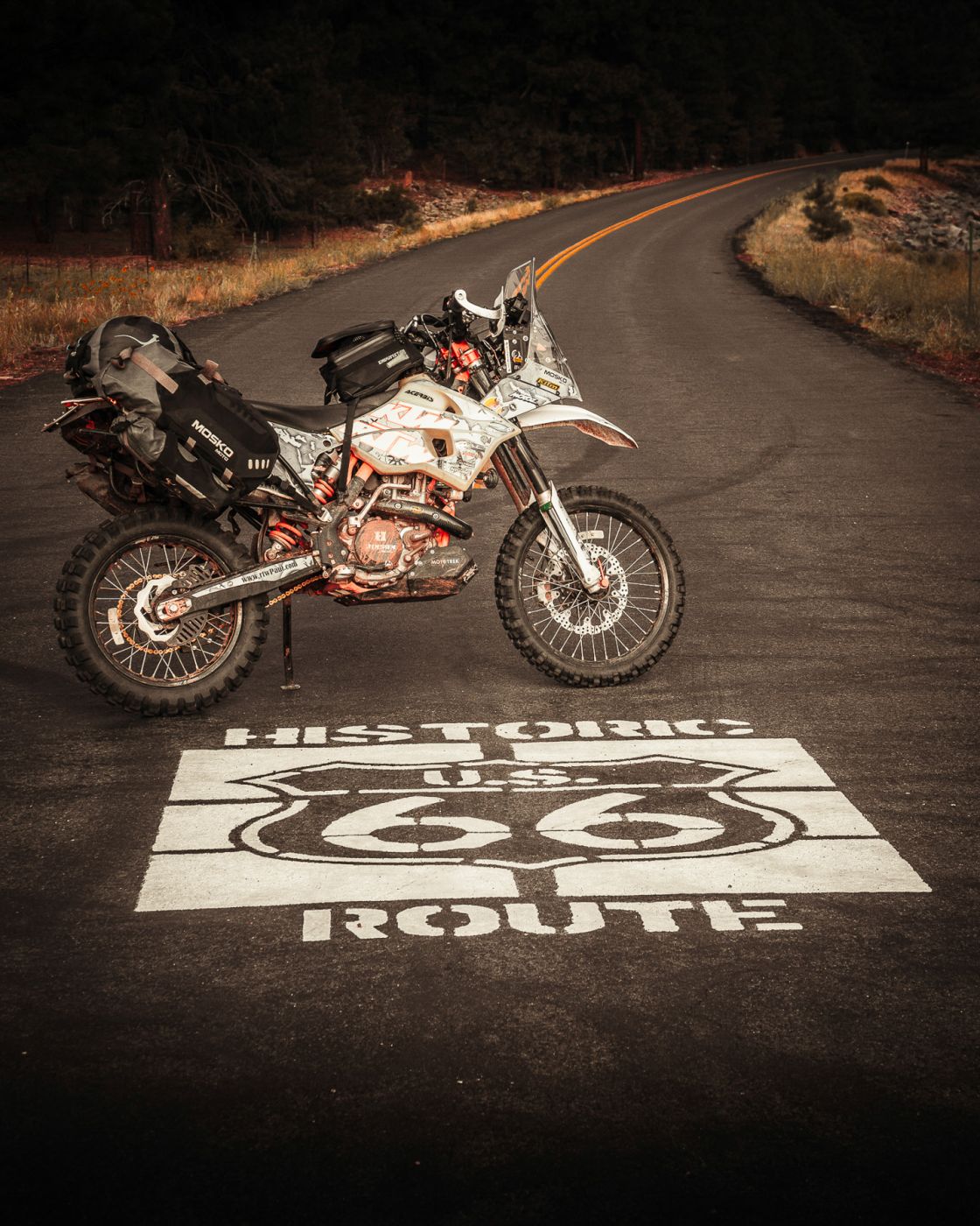 Route 66