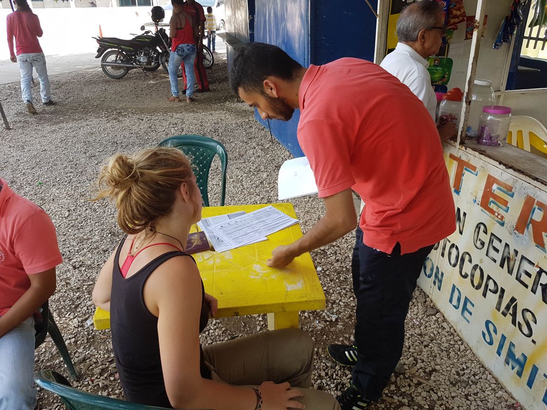 Wemotobike: Colombian Bike Quest