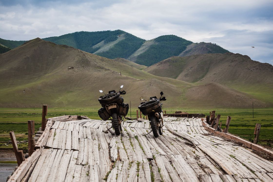 Silk Road