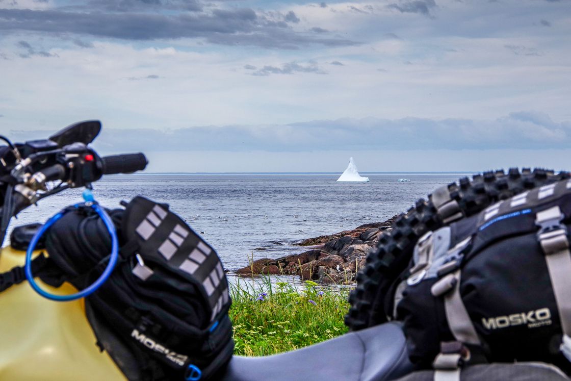 RTWPaul: Newfoundland and Labrador