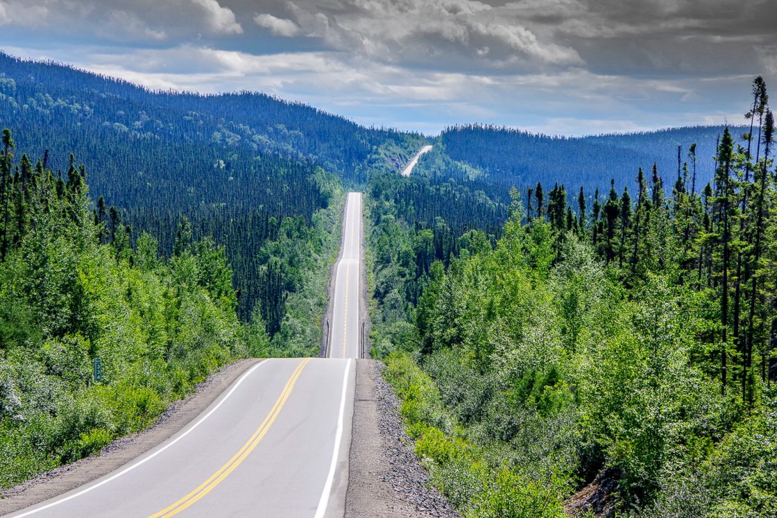 RTWPaul: Newfoundland and Labrador