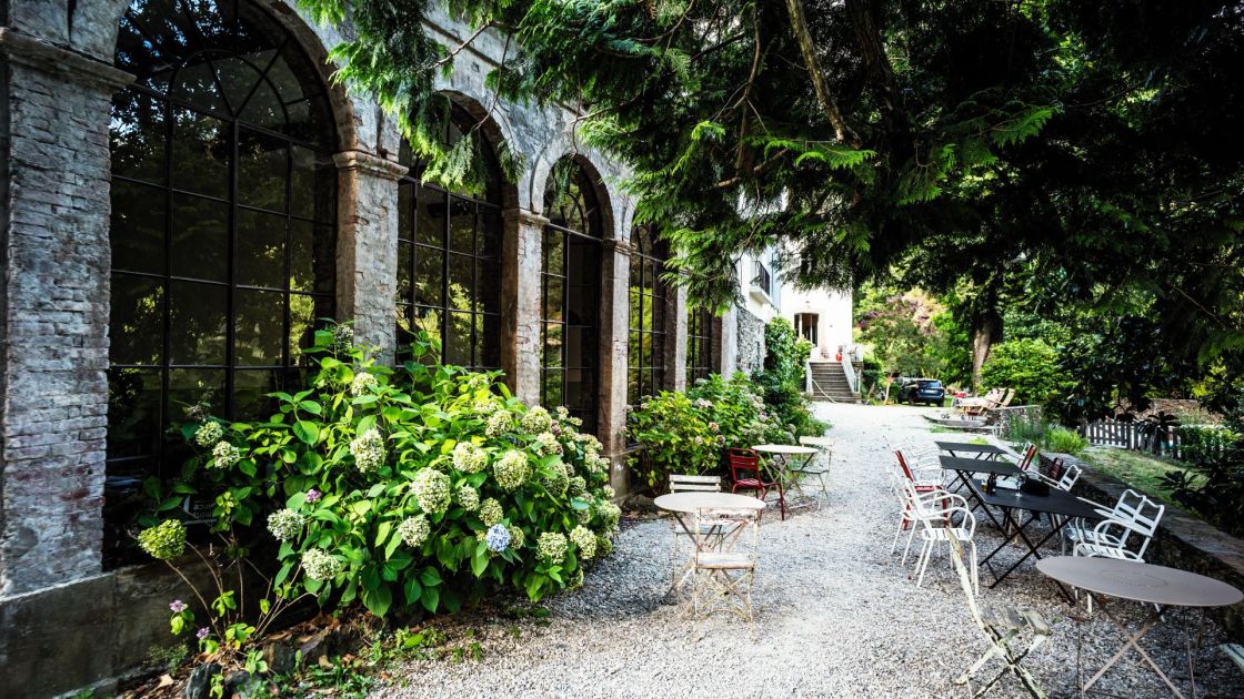 Le Clarou (France)
