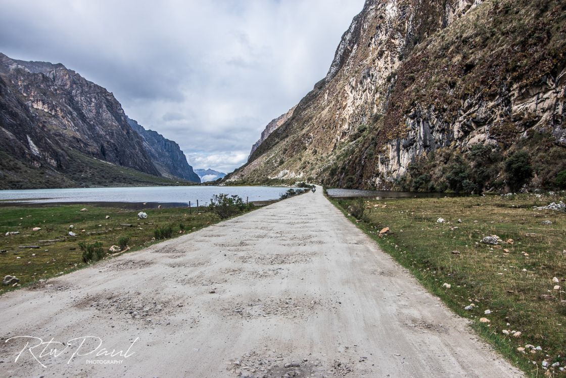 RTWPaul in Peru