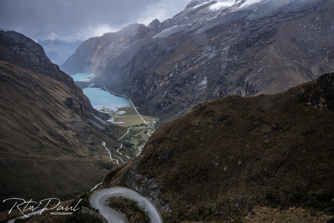 RTWPaul in Peru