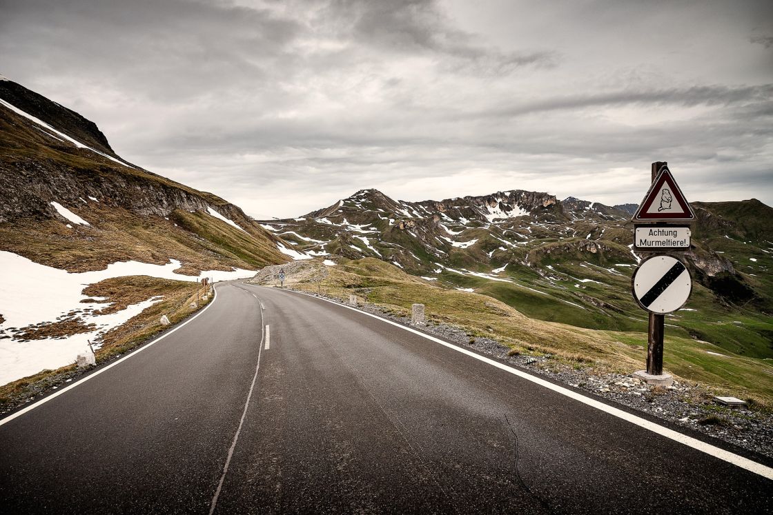 Grossglockner